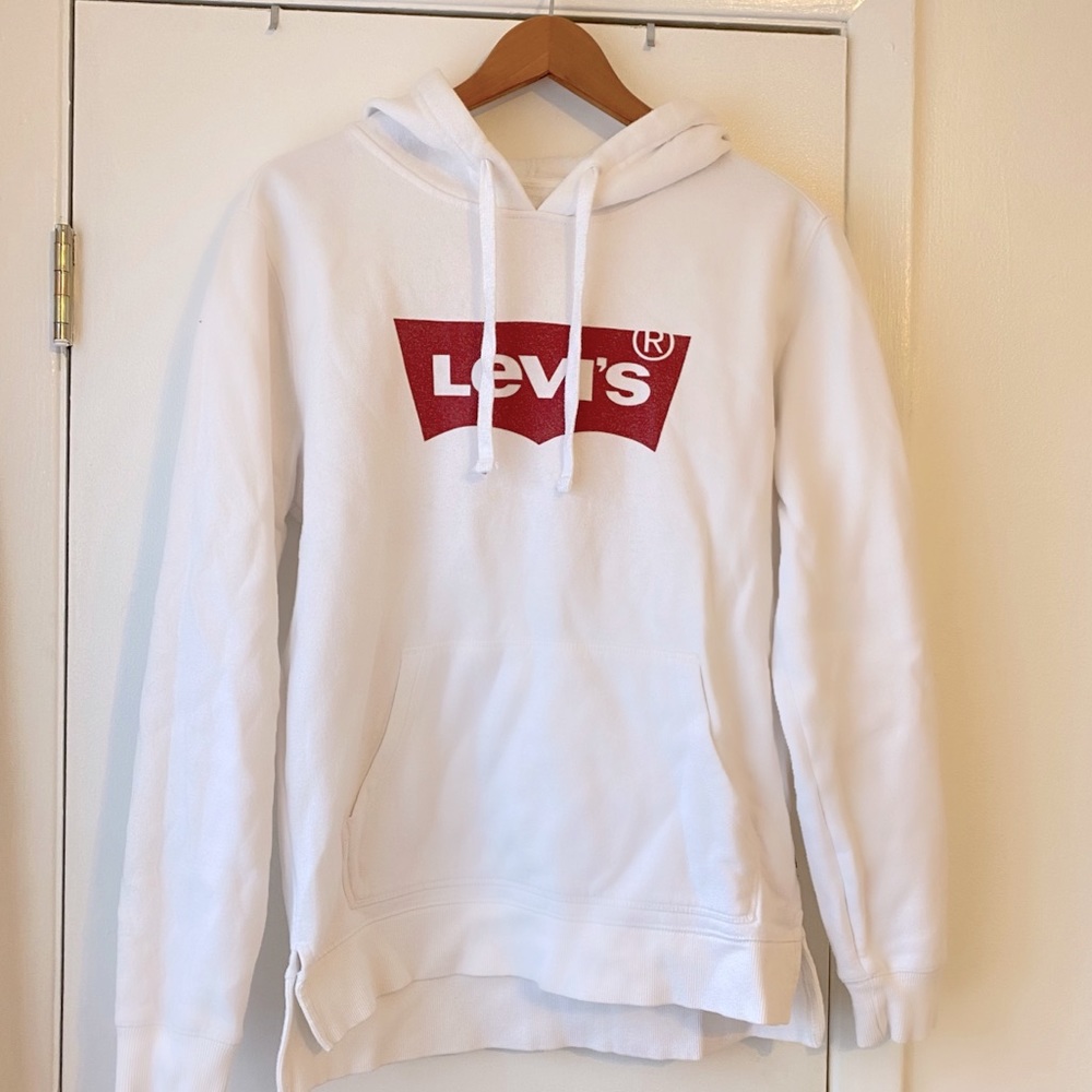 Levi’s Hoodie